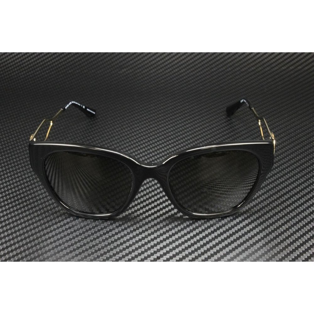 Michael Kors Gold Lake Women's Sunglasses - Picture 2 of 5